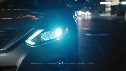 2016 Nissan Altima | Born to Be :60