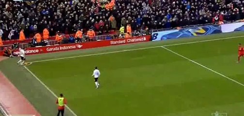 Wayne Rooney Goal - Liverpool 0 - 1t Manchester United - 17-01-2016