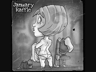 january raffle 2016
