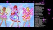 Winx Club 7: Ending Credits Song (EN)