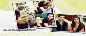 Aiman and Muneeb Cute Couple Pictures - Must Watch