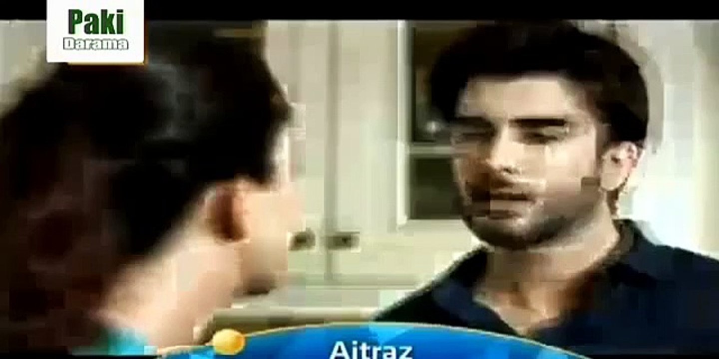 aitraz episode 23 promo