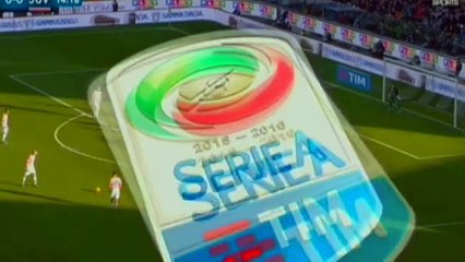 أهداف مباراة أودينيزي و يوفنتوس بالدوري الإيطالي