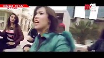 أول كليب ‫#‏راب‬ نسائي في#‏تونس‬ لن تصدق الألفاظ التي يحتويها هذا ‫#‏الفيديو‬