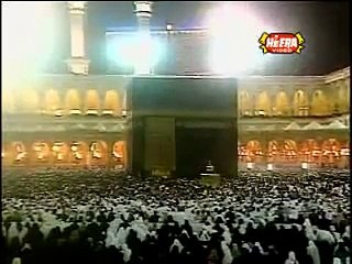 Allah Hoo Allah Hoo Allah by Owais Raza Qadri