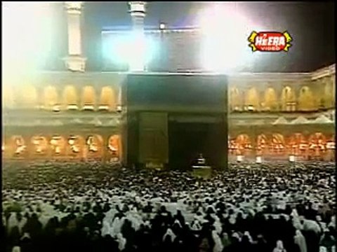 Allah Hoo Allah Hoo Allah by Owais Raza Qadri