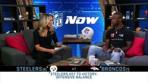 Steelers vs. Broncos Preview (AFC Divisional Playoff)  NFL