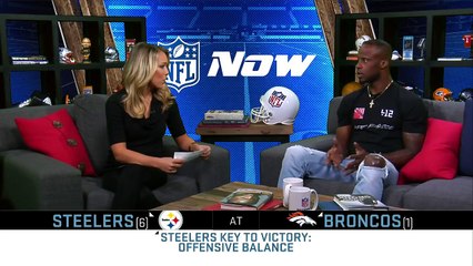 Steelers vs. Broncos Preview (AFC Divisional Playoff)  NFL