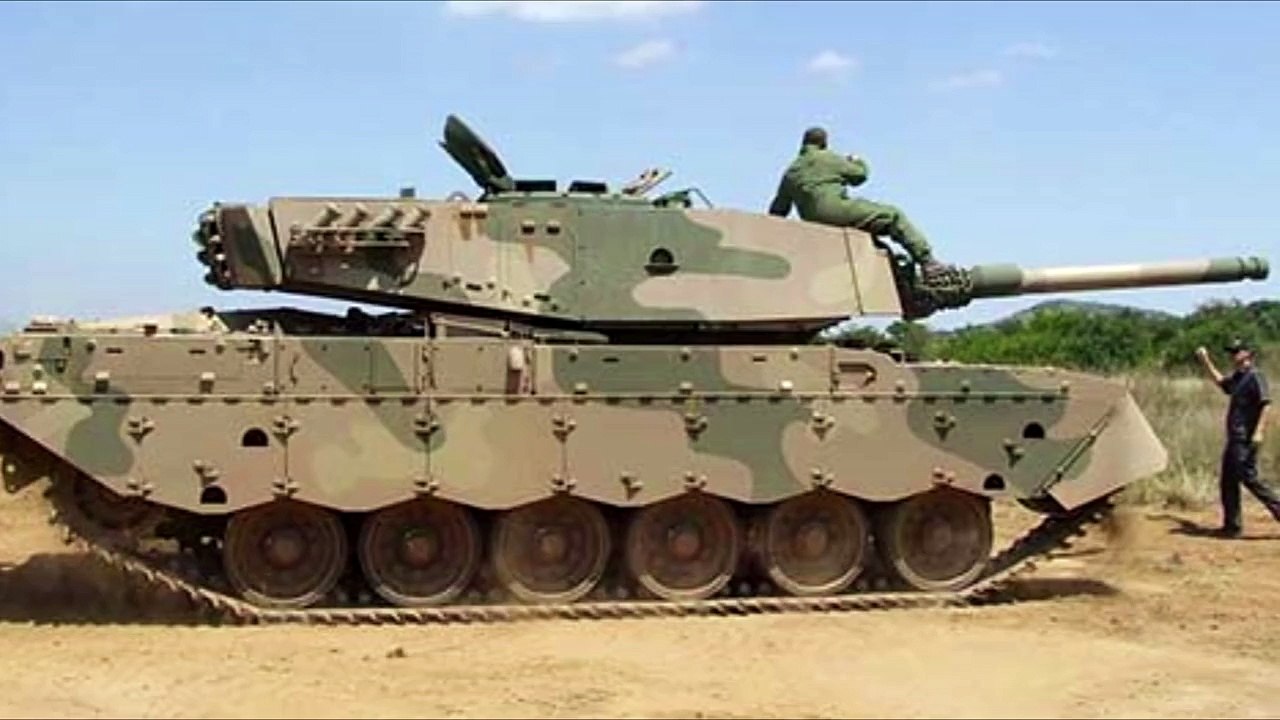 Израиль STRONG! Высокие Уровни - Часть 4 - от Homish [World of Tanks]