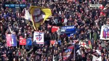 All Goals HD - Bologna 2-2 Lazio  - 17-01-2016