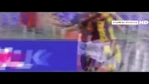 AS Roma vs Hellas Verona 1-1 - Ampia Sintesi 17.01.2016 - All Goals Highlights