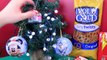 Easy Christmas COOKIES for Kids Peanut Butter + M&Ms DIY Christmas Reindeer Cookies by Dis