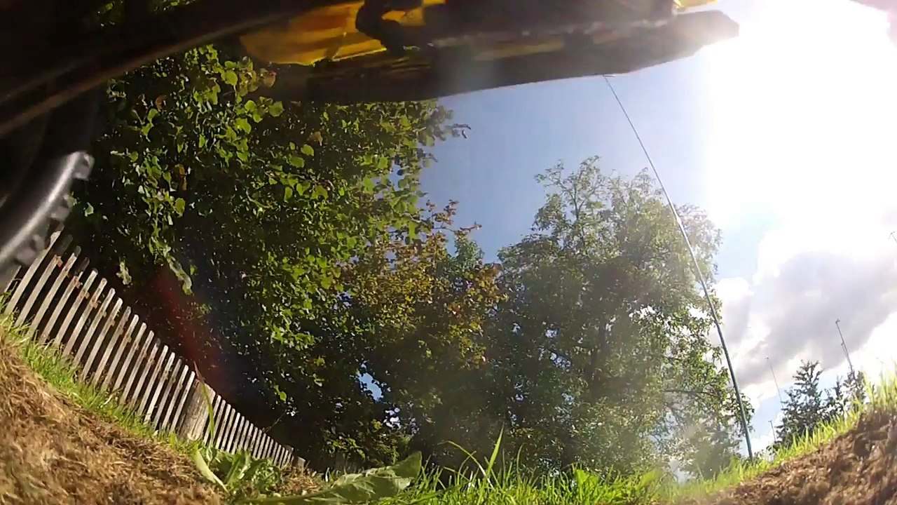 IMMER WIEDER UND WIEDER