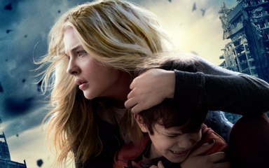 Watch The 5th Wave (2016) Full Movie HD