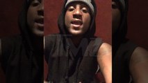 'Straight Outta Compton' -- Rapper K Camp Rips Oscars ... We Put In 110% and Still Get Screwed