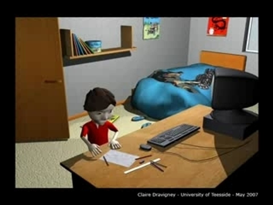 EscapeFromTheFactory(DivX)