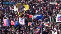 Bologna 2-2 Lazio All Goals HD -  - 17-01-2016