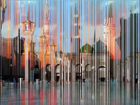 Taiba Ke Jane Wale By Owais Raza Qadri