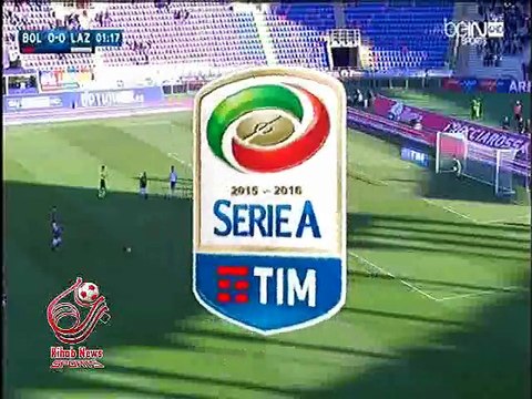 اهداف اليوم من الأسبوع الـ 20 من الدوري الإيطالي 2015/2016