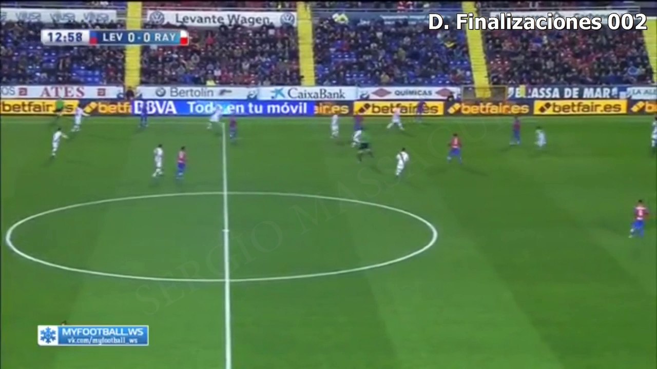 D Finalizaciones Rv