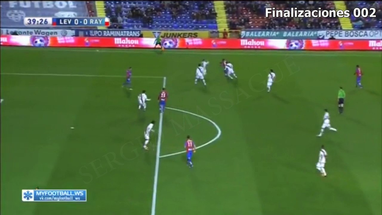 Finalizaciones Rv