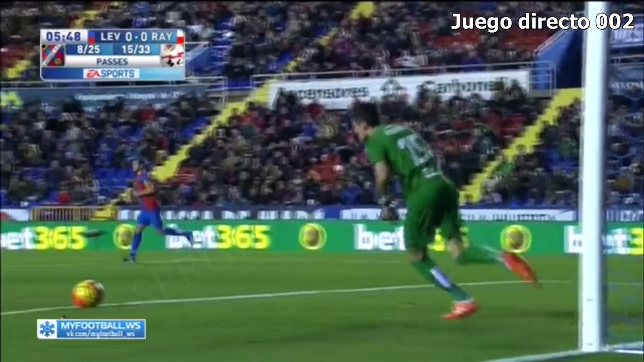 Juego directo Rv