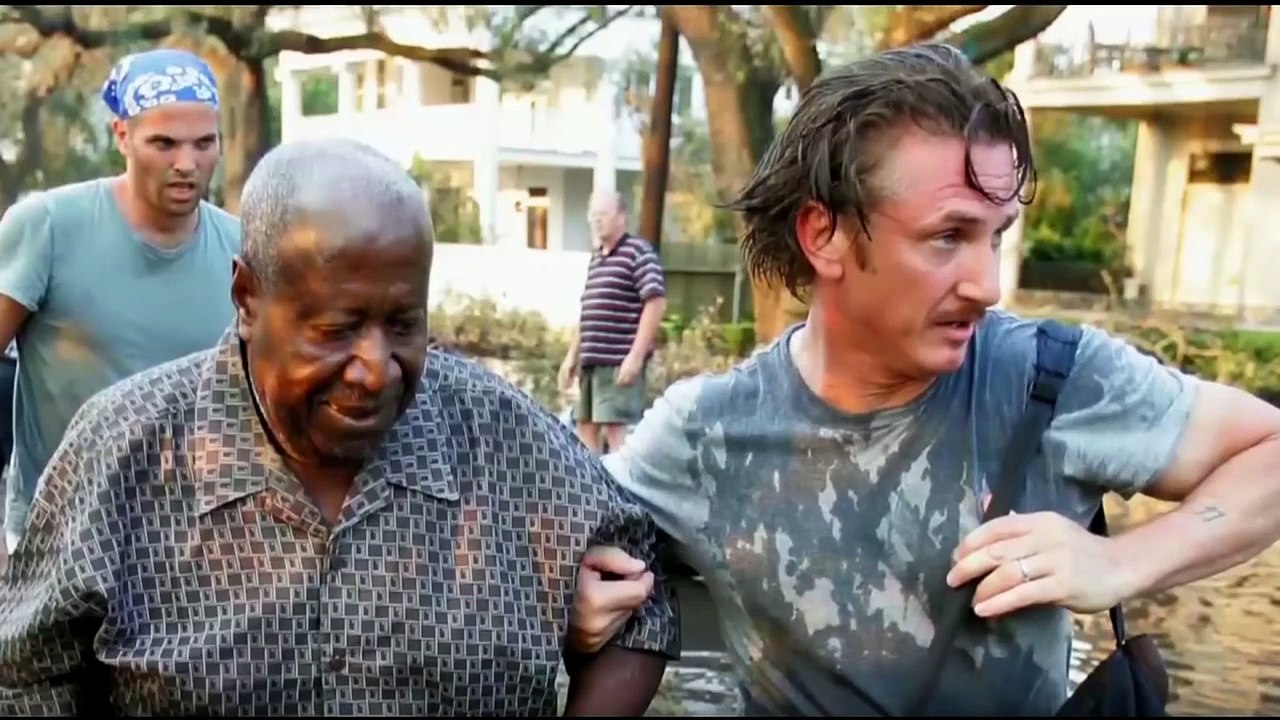 Sean Penn
