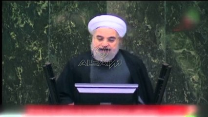 Faqe e re në marrëdhëniet mes Iranit dhe botës