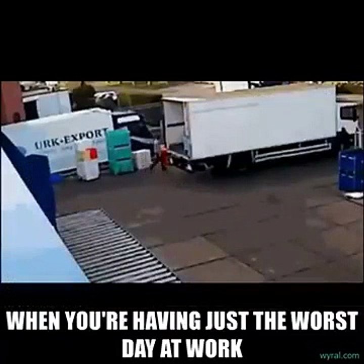 worst day in life