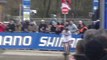 Coupe du Monde de cyclo-cross 2016 : L'arrivée des Dames à Lignières