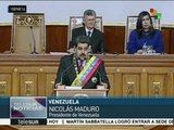 Venezuela: Maduro pugna por justicia para víctimas de las Guarimbas