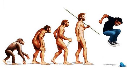 Minha Resposta às Críticas de Ariano Suassuna sobre Evolução 🎙️