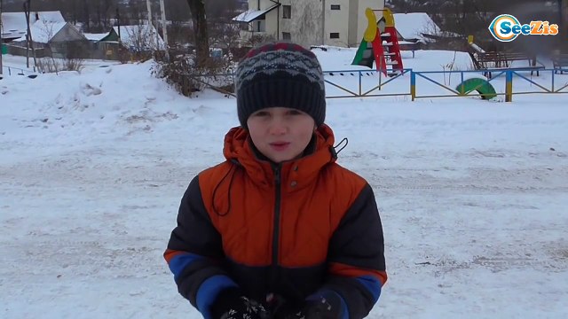 ✔ Монстр Трак. Тест Драйв новой супер машинки c Игорьком - Monster Truck Himoto Mastadon ✔