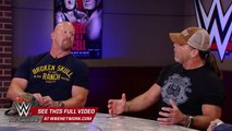 WWE Network: Legends with JBL looks back at the amazing longevity of The Undertaker’s care