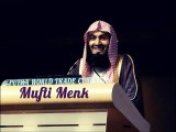 Mufti Menk on Hijaab, Niqaab & the Beard - Copy