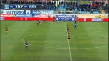 ΠΑΣ Γιάννινα - ΑΕΚ 0-2 τα γκολ 18η αγωνιστική - Video Dailymotion