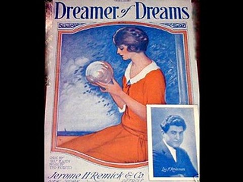 Leo Reisman & His Orchestra - Chinese Moon