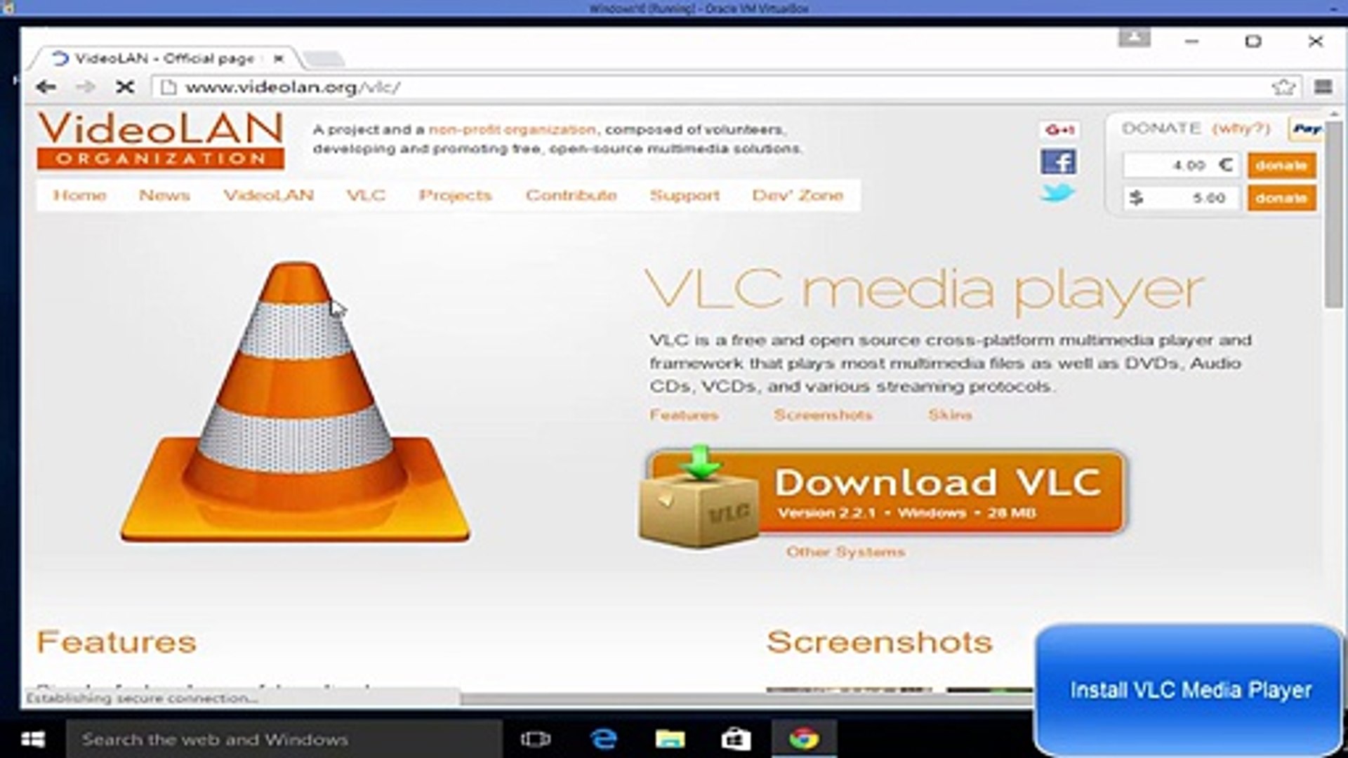 Vlc Download For Mac Os X 10.6 8