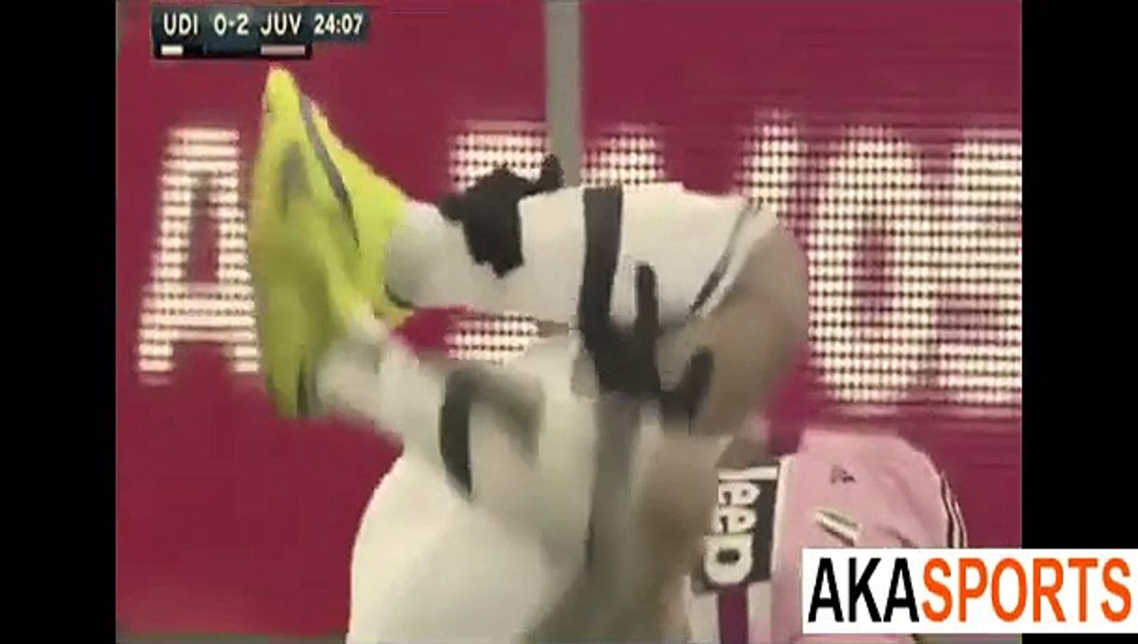 Udinese vs Juventus 0-4 All Goals #Gio20 17_01_2016  ( Dybala, Sami Khedira, Dybala, Alex Sandro) - YouTube [360p]