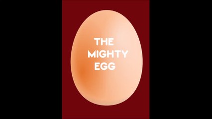 Johnny English Theme // Mighty Egg Remix