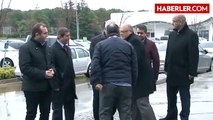 MHP Genel Başkanı Devlet Bahçeli'nin Anjiyo Olması
