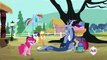[HD+ 1440p] My little Pony:FiM - Applejack white decision (Threes A Crowd)
