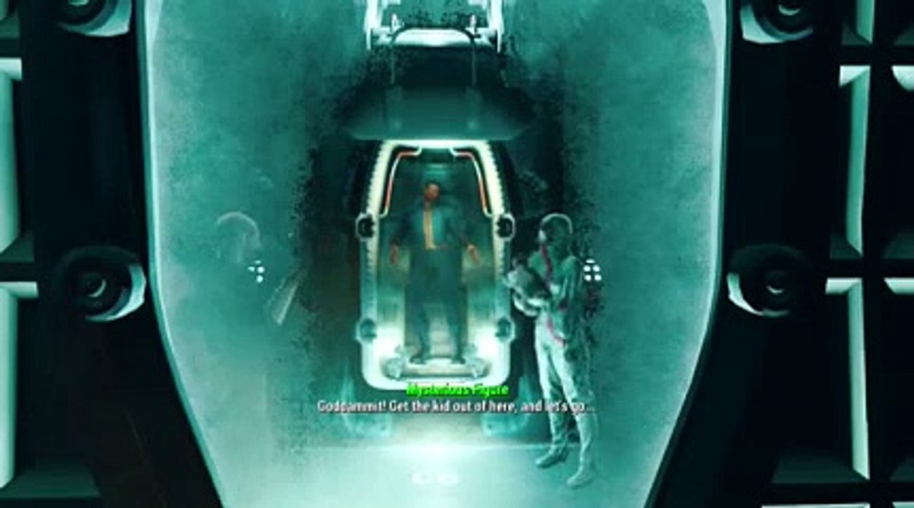 The Apocalypse walkthrough_clip15