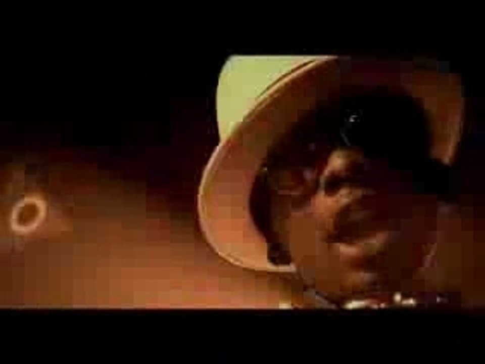 Urban Mystic ' Where were you'