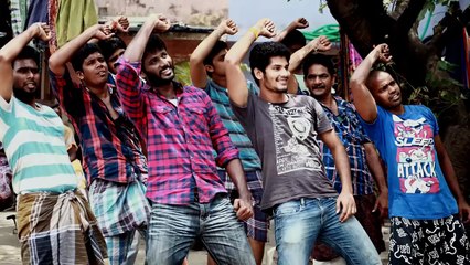 Naan Kaailaangkada Otta _ Gana Bala _ Rajin Mahadhev _ Azhahendra Sollukku Amudha _ Orange Music