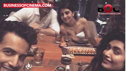 Wedding Bells Ringing For Karishma Tanna And Upen Patel-
