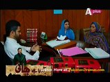 Yeh Mera Deewanapan Hai by Aplus - Episode 45 - Part 4/4
