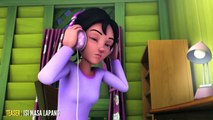 Teaser Upin & Ipin Musim 9 - Isi Masa Lapang [HD]  By Cartoon Network