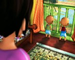 Upin & Ipin - Air Kolah, Air Laut (Bah. 1)  By Cartoon Network