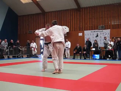 2016 01 17 chpt séniors Romain